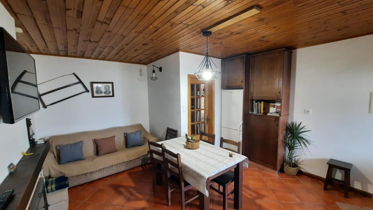 Apimonte Casa Do Pascoal - Pn Montesinho Villa Bragança Exteriör bild