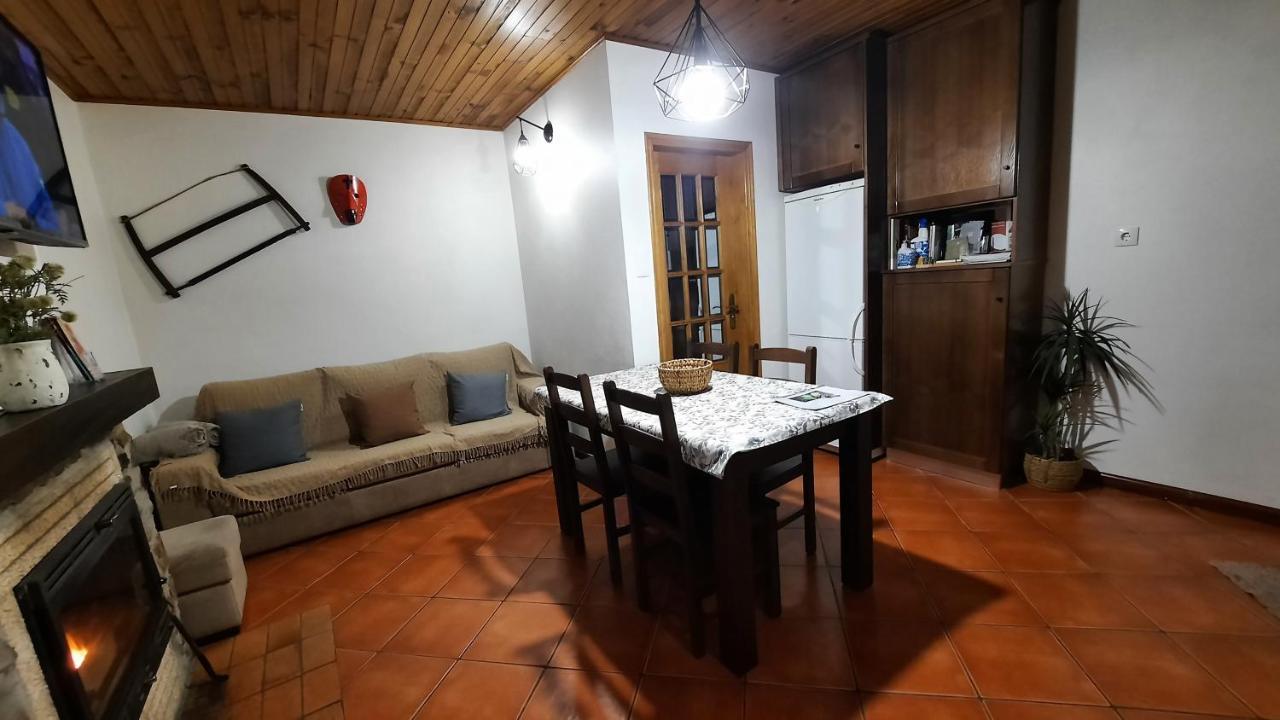 Apimonte Casa Do Pascoal - Pn Montesinho Villa Bragança Exteriör bild