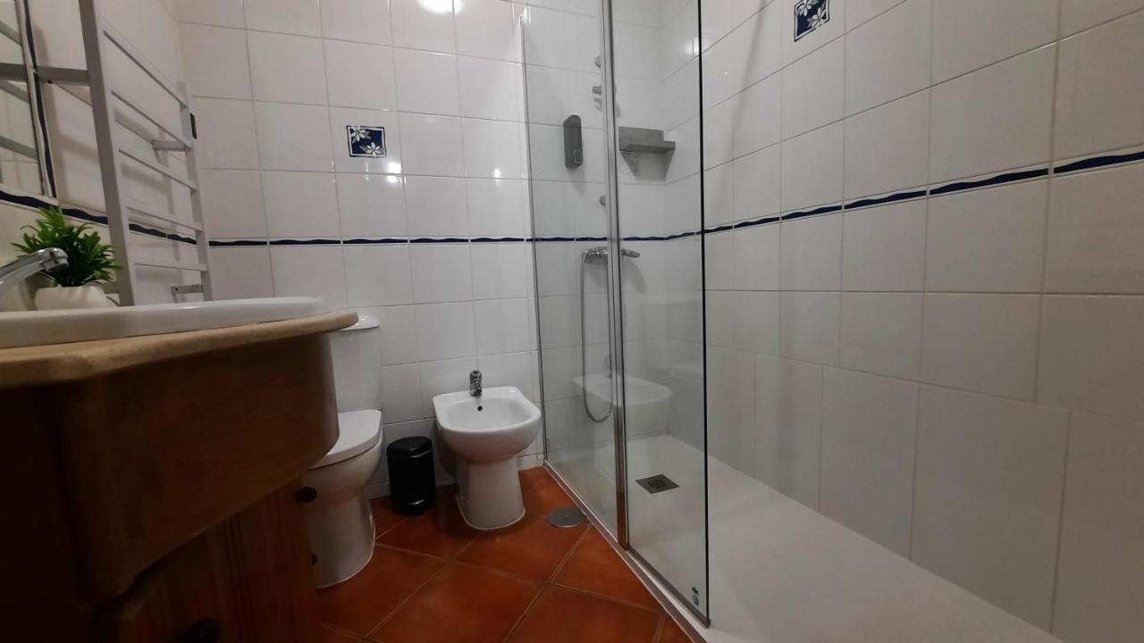 Apimonte Casa Do Pascoal - Pn Montesinho Villa Bragança Exteriör bild
