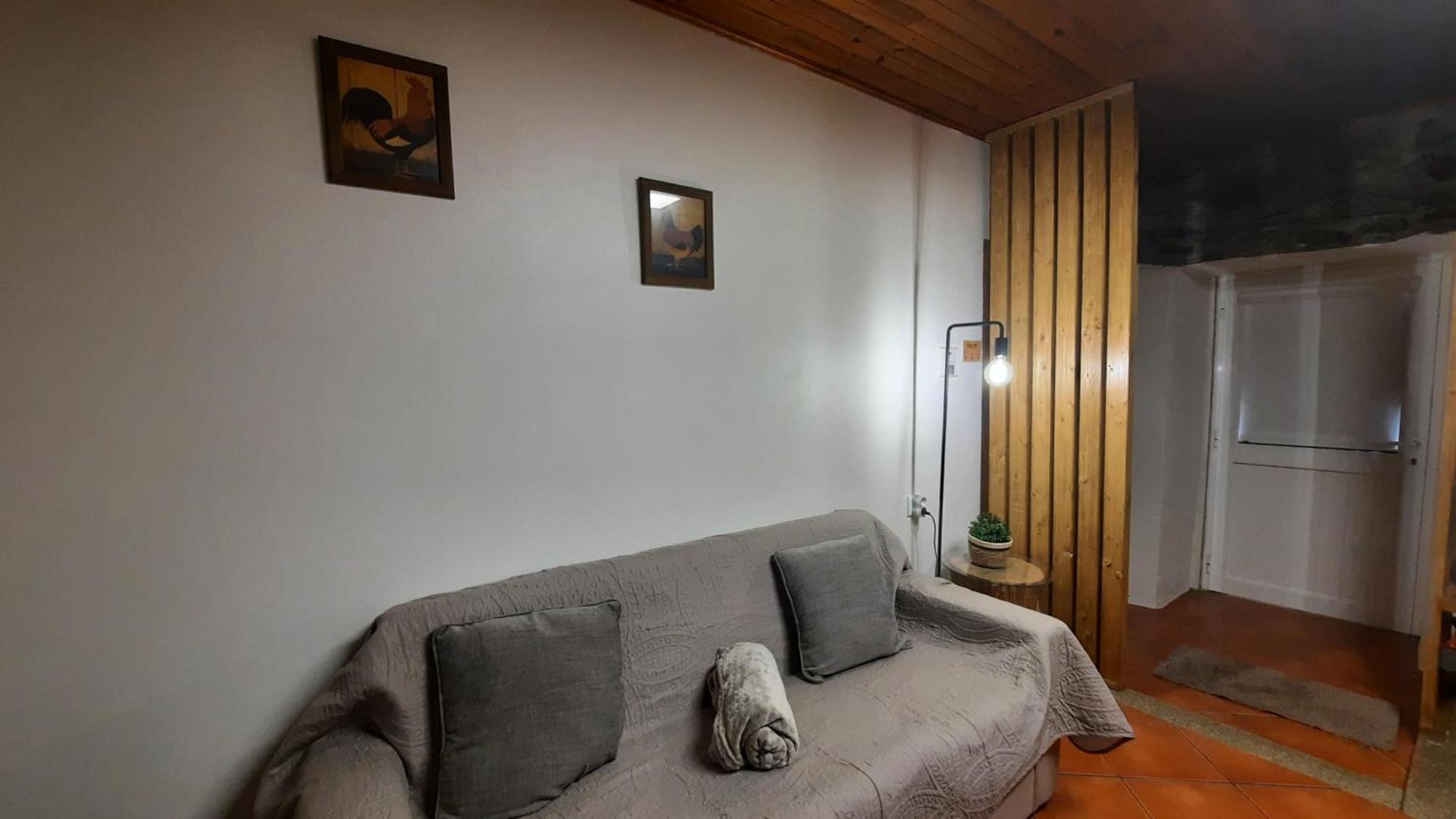 Apimonte Casa Do Pascoal - Pn Montesinho Villa Bragança Exteriör bild