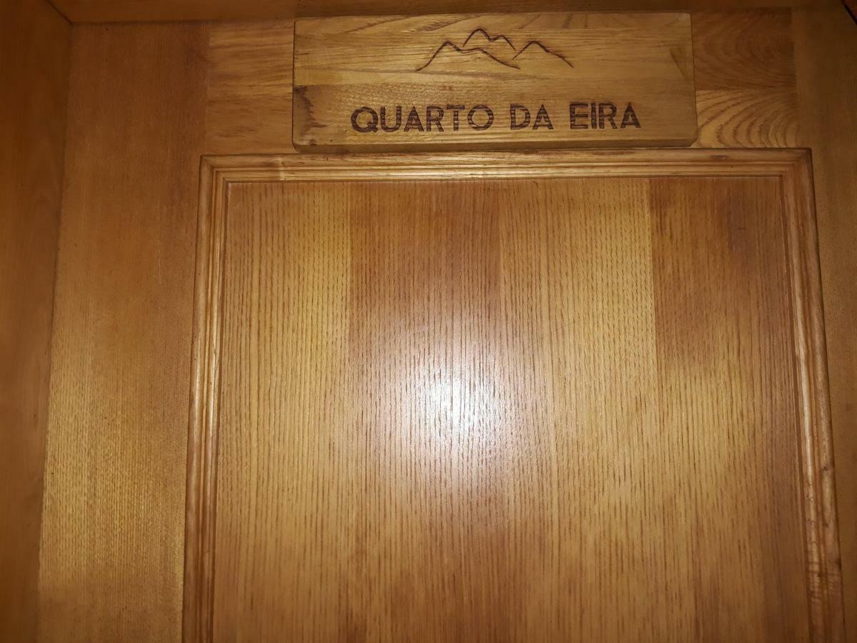 Apimonte Casa Do Pascoal - Pn Montesinho Villa Bragança Exteriör bild